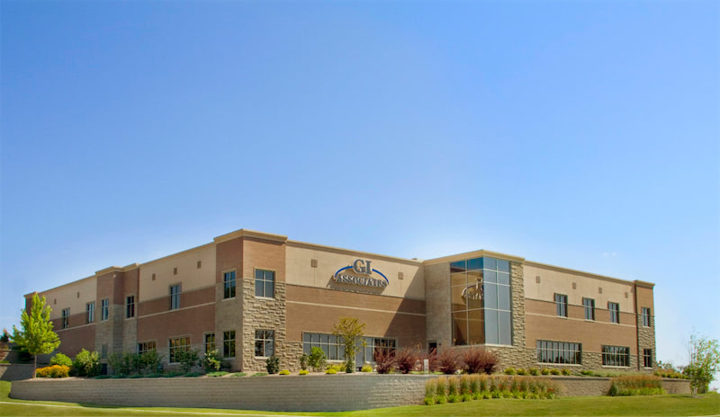 Office - GI Associates