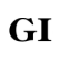 GWAS Favicon - GI Associates GI Associates - Icon