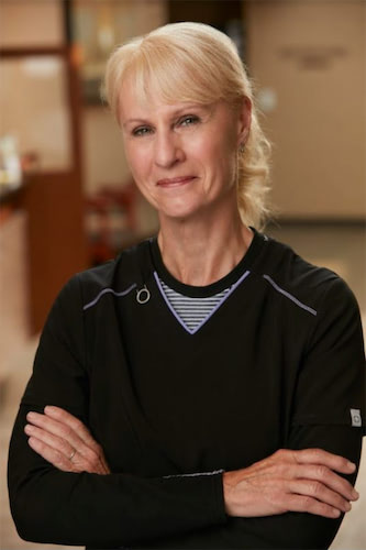 Susan M. Lepinski, MD