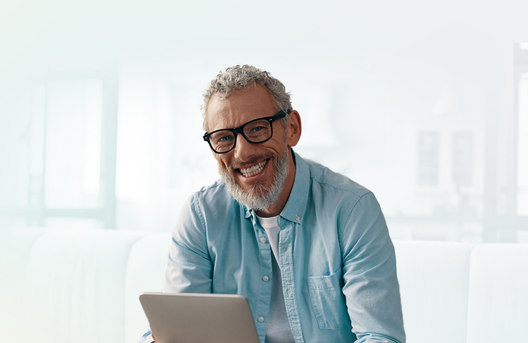 geetinng started at GI Associates