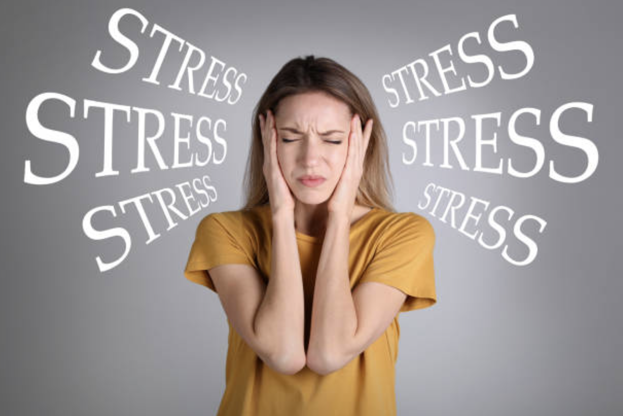 Stress and Gastro