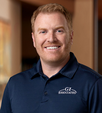 Eric A. Johnson, MD