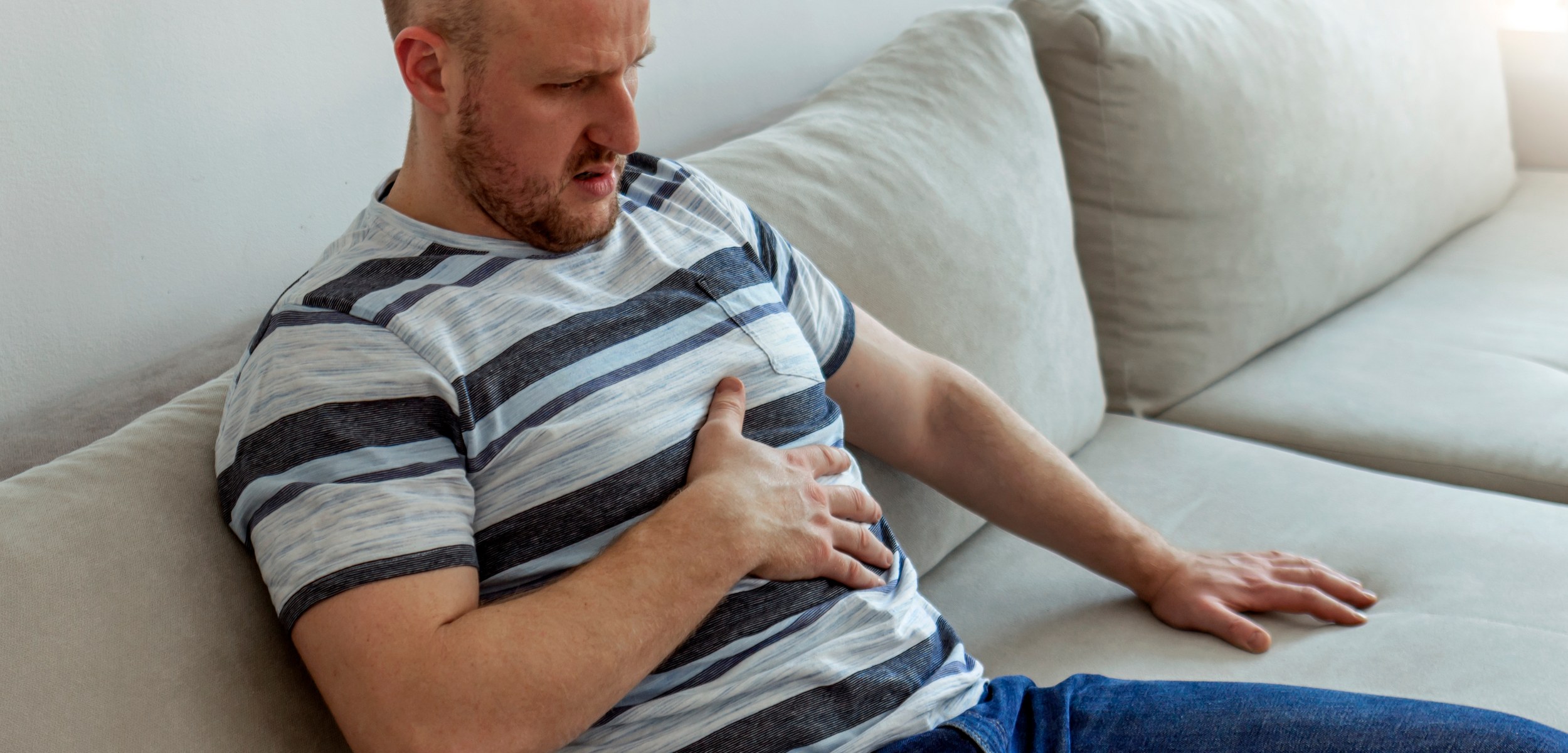 chronic constipation - Chronic Constipation