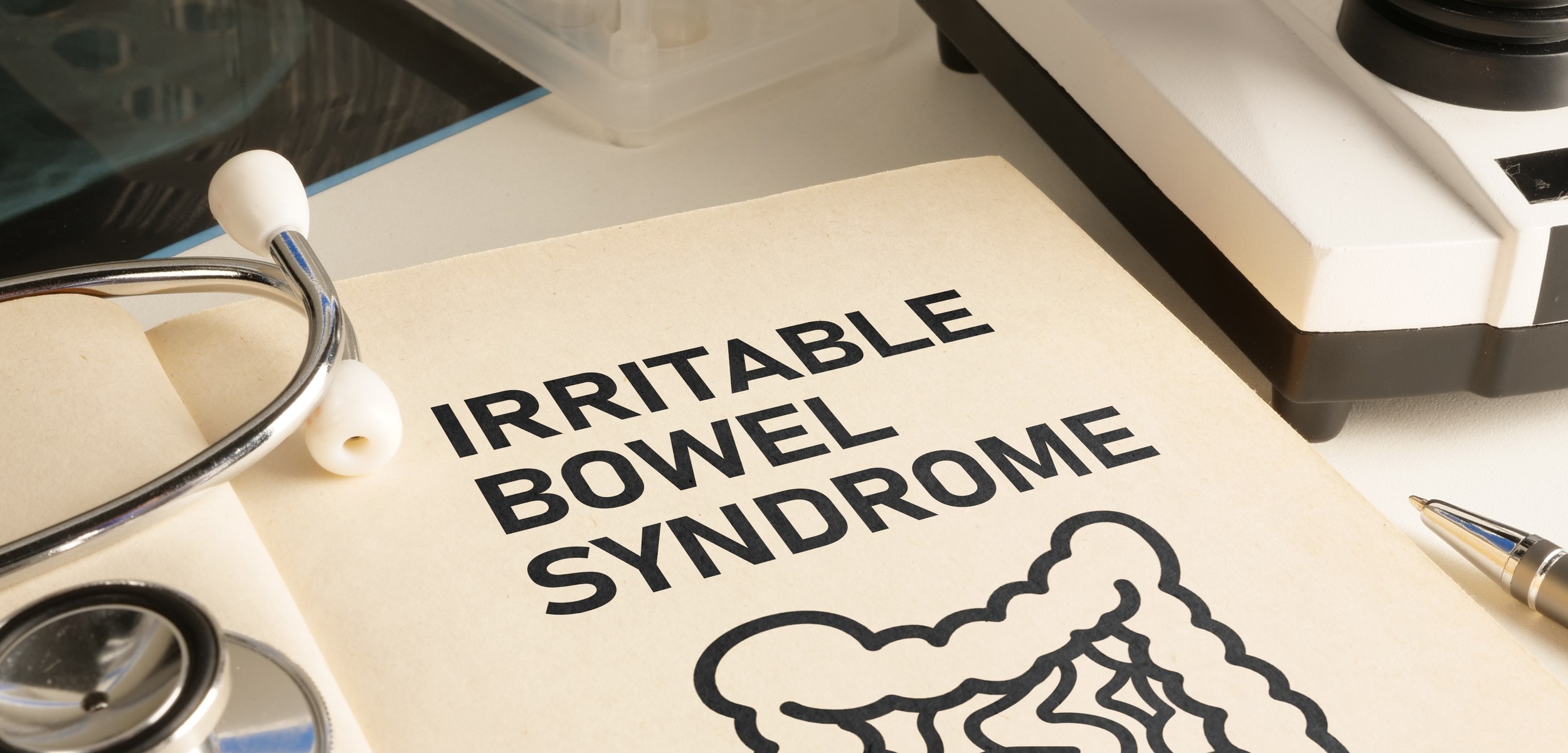 Liver Cirrhosis — Irritable bowel syndrome document