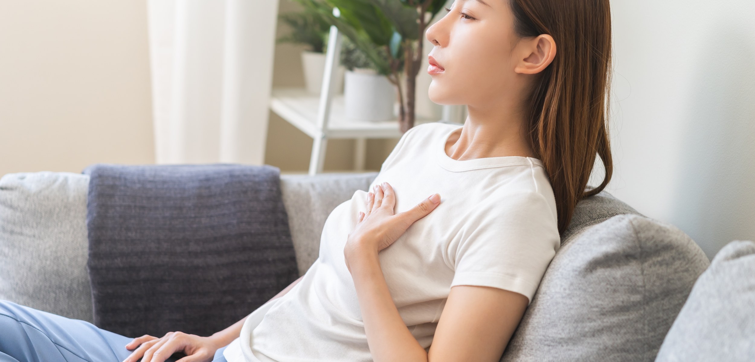 heartburn - Heartburn: When to Worry