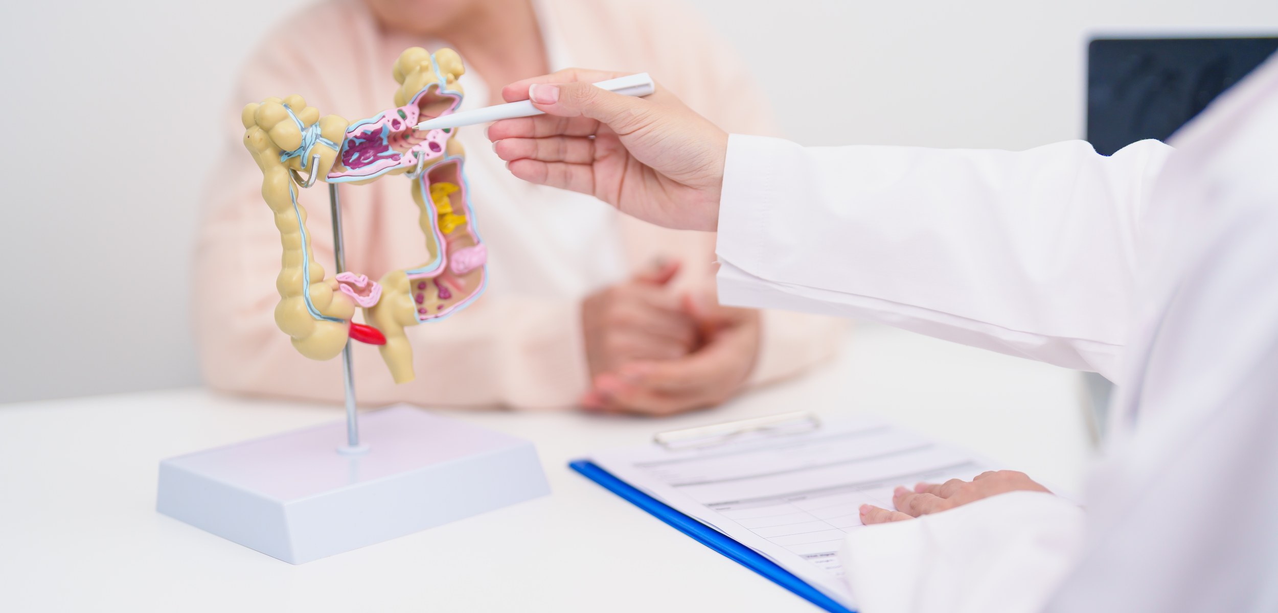 colon cancer screening - Colon Cancer Screening